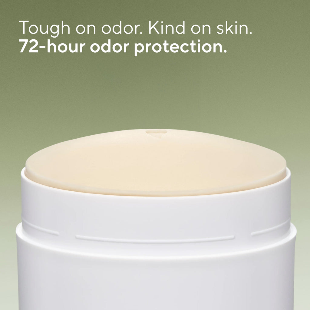 Deodorant Stick Classic Balsam and White Woods 3.1oz Daily Routine