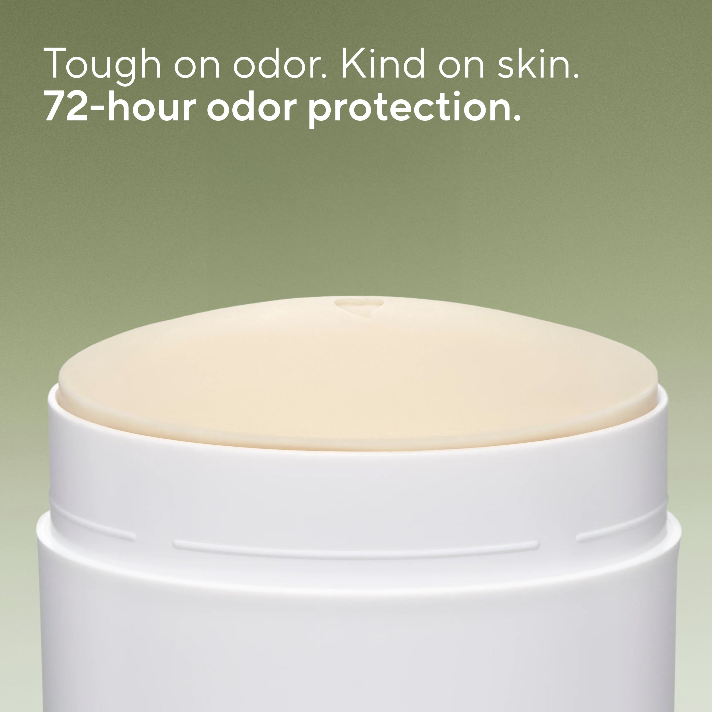 Deodorant Stick Classic Balsam and White Woods 3.1oz Daily Routine