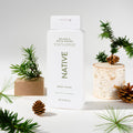Body Wash Classic Balsam and White Woods 18oz Daily Routine