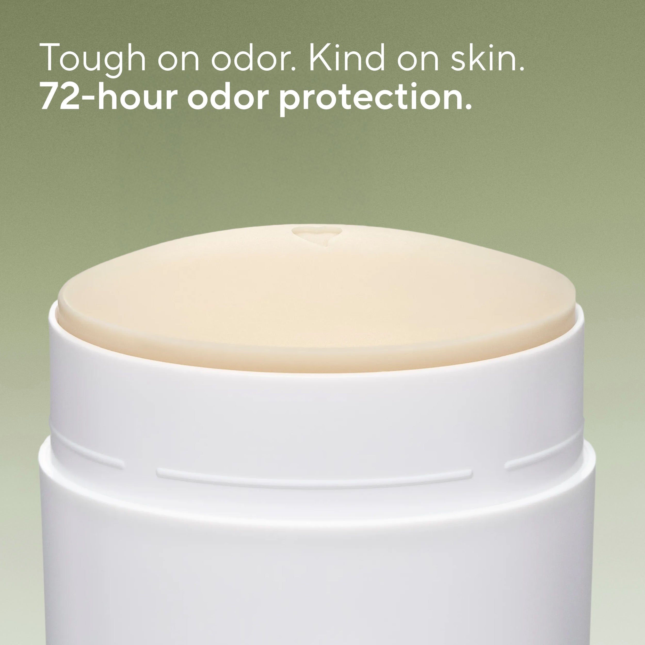 Deodorant Stick Classic Balsam and White Woods 2.65oz Daily Routine