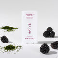 Deodorant Stick Classic Blackberry and Green Tea 2.65oz Daily Routine