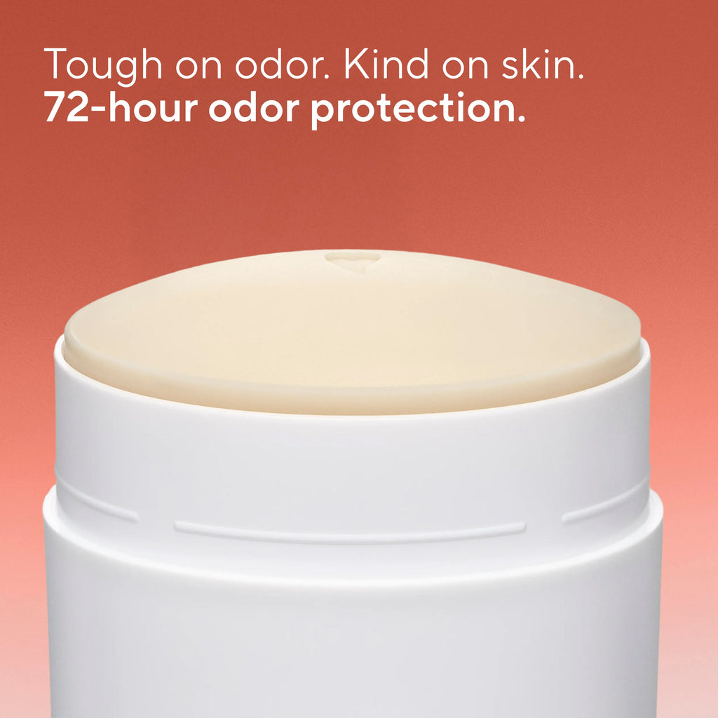 Deodorant Stick Classic Blood Orange and Clove 2.65oz Daily Routine