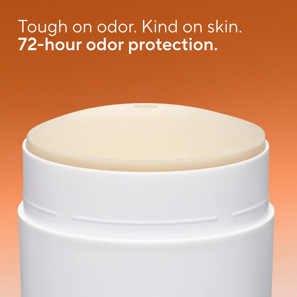 Deodorant Stick Classic Bourbon and Orange Peel 2.65oz Daily Routine