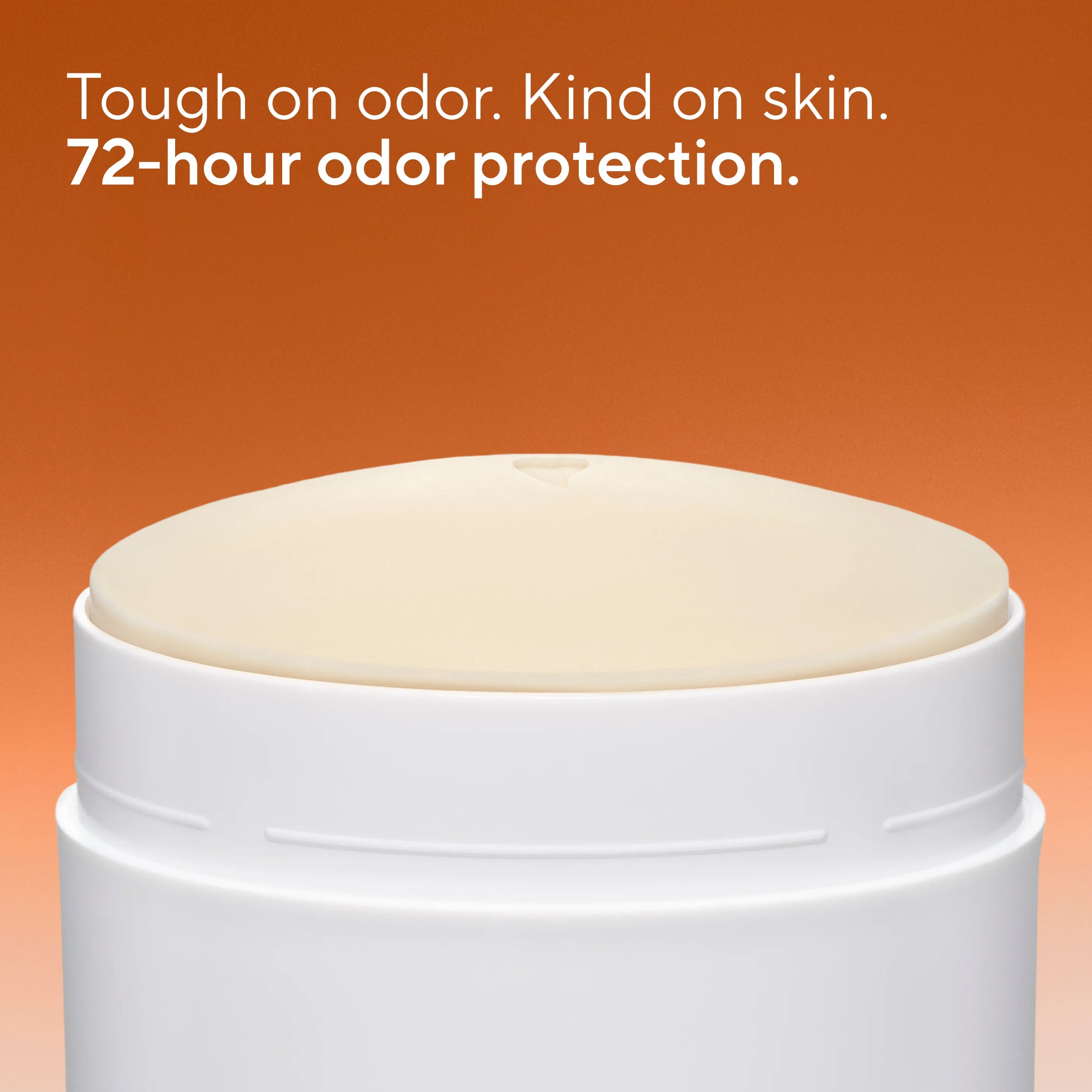 Deodorant Stick Classic Bourbon and Orange Peel 3.1oz Daily Routine
