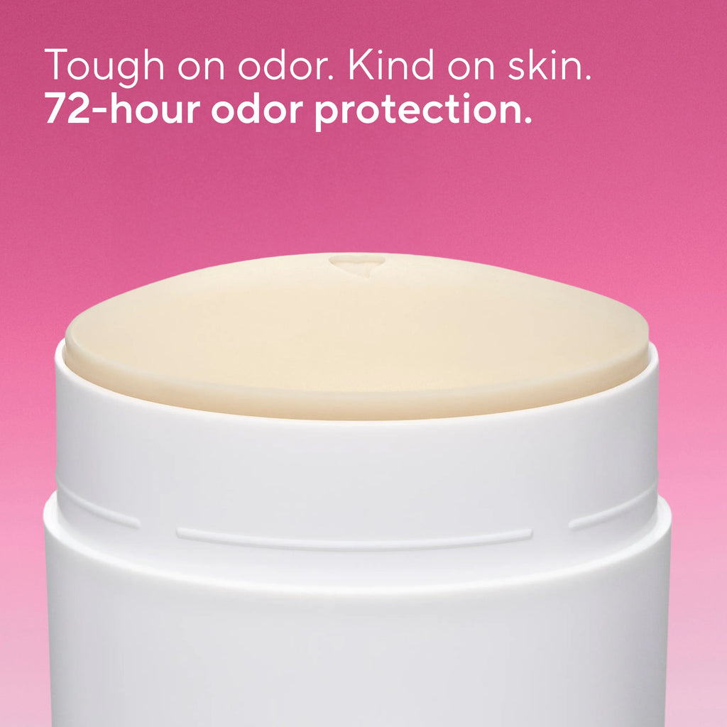 Deodorant Stick Classic Cherry and Vanilla Macaron 2.65oz Daily Routine
