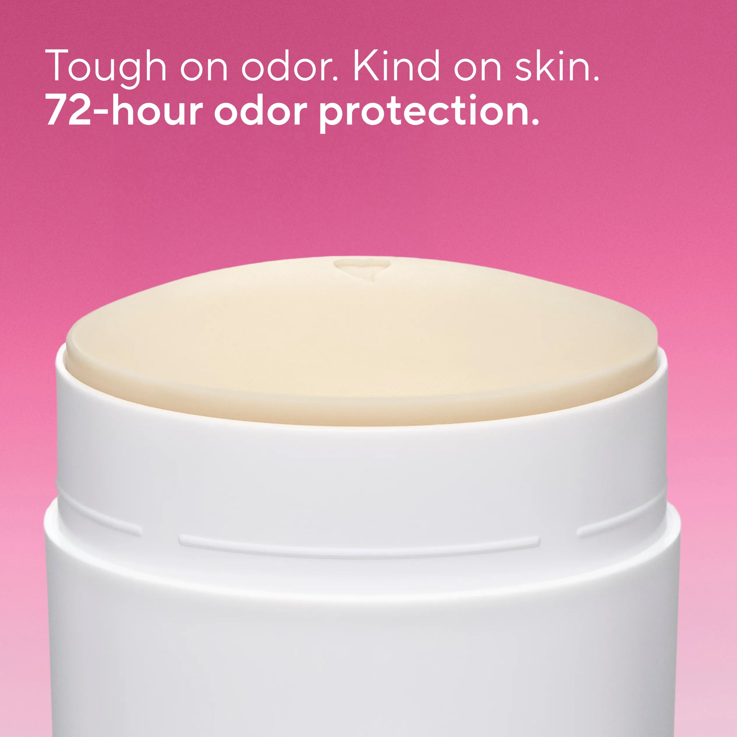 Deodorant Stick Classic Cherry and Vanilla Macaron 2.65oz Daily Routine