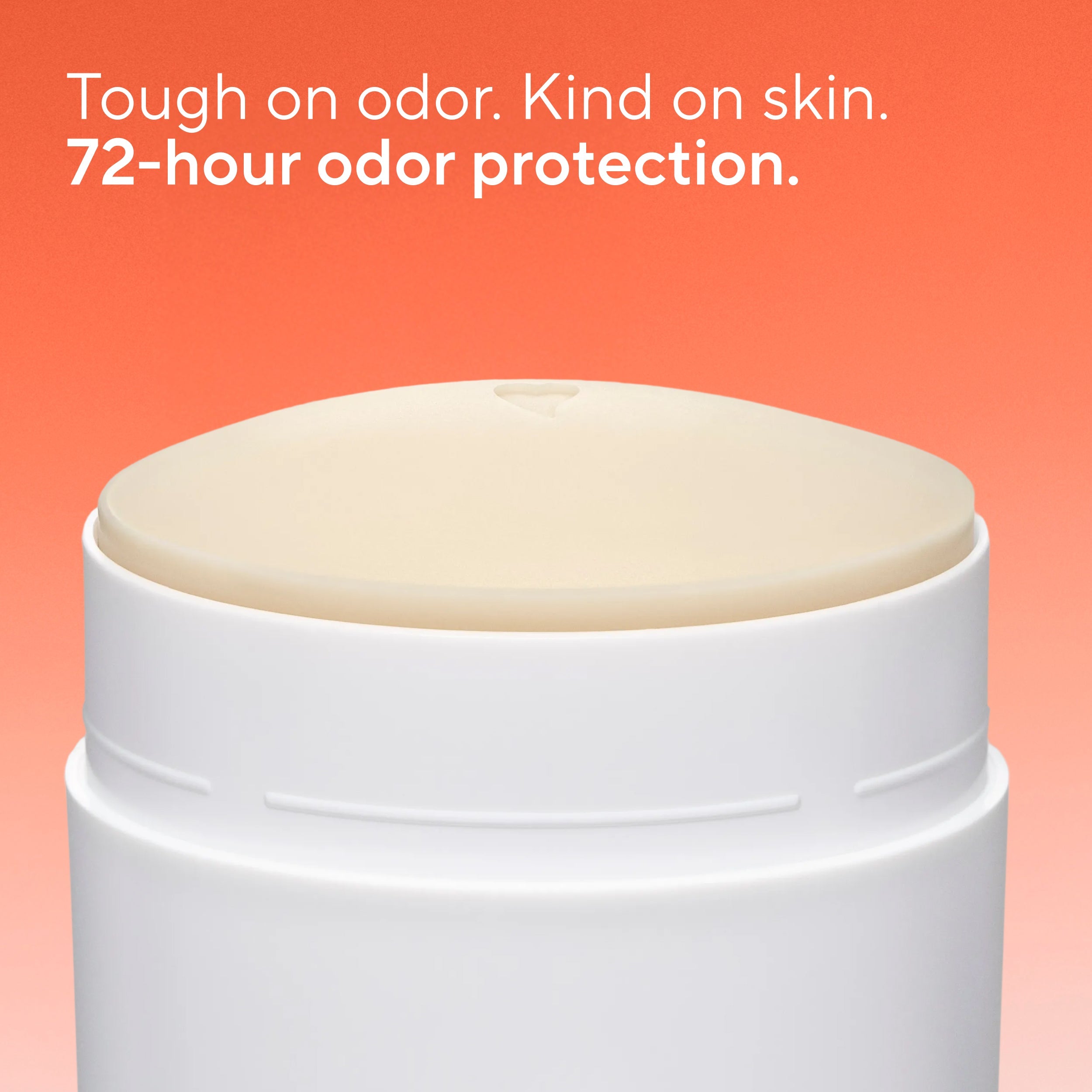 Deodorant Stick Classic Citrus and Herbal Musk 2.65oz Daily Routine