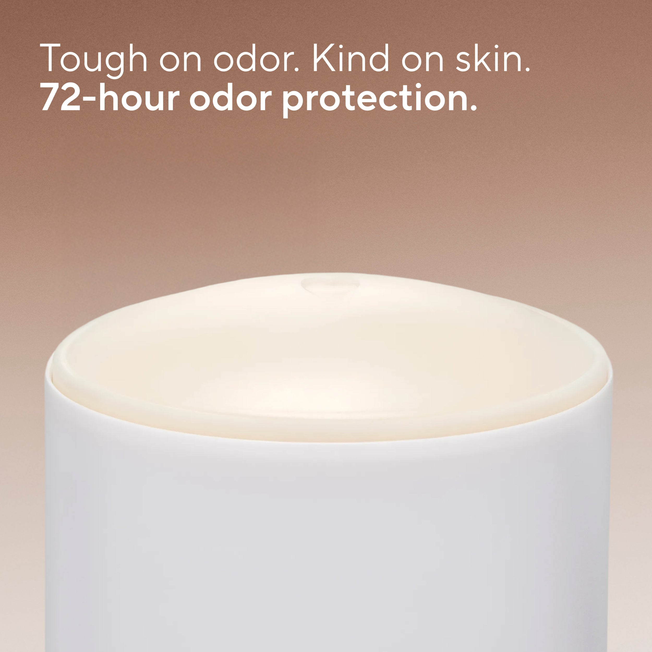 Mini Deodorant Stick Classic Coconut and Vanilla 0.5oz Daily Routine