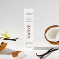 Deodorant Spray Classic Coconut and Vanilla 3.5oz Daily Routine