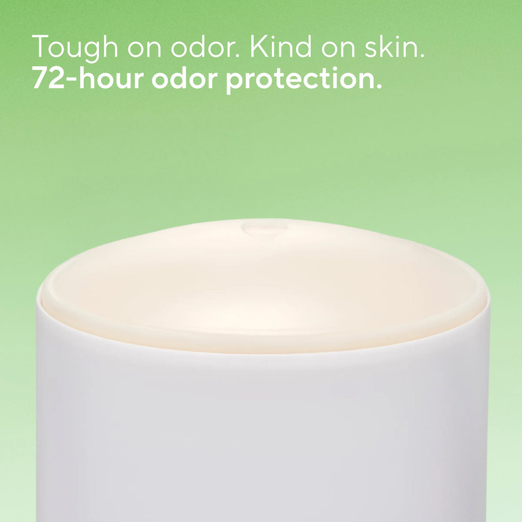 Mini Deodorant Stick Classic Cucumber and Mint 0.5oz Daily Routine