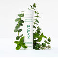 Deodorant Spray Classic Eucalyptus and Mint 3.5oz Daily Routine
