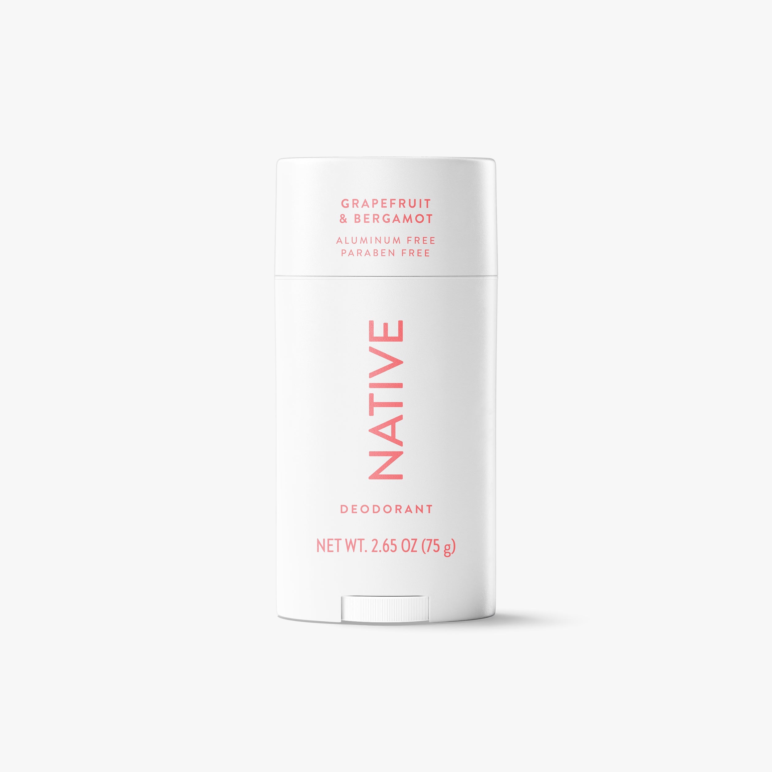 Deodorant Stick Classic Grapefruit and Bergamot 2.65oz Daily Routine