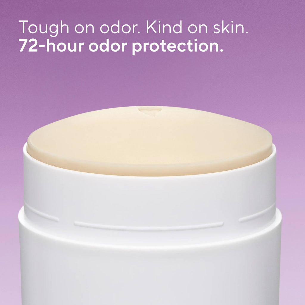 Deodorant Stick Classic Lavender and Rose 2.65oz Daily Routine