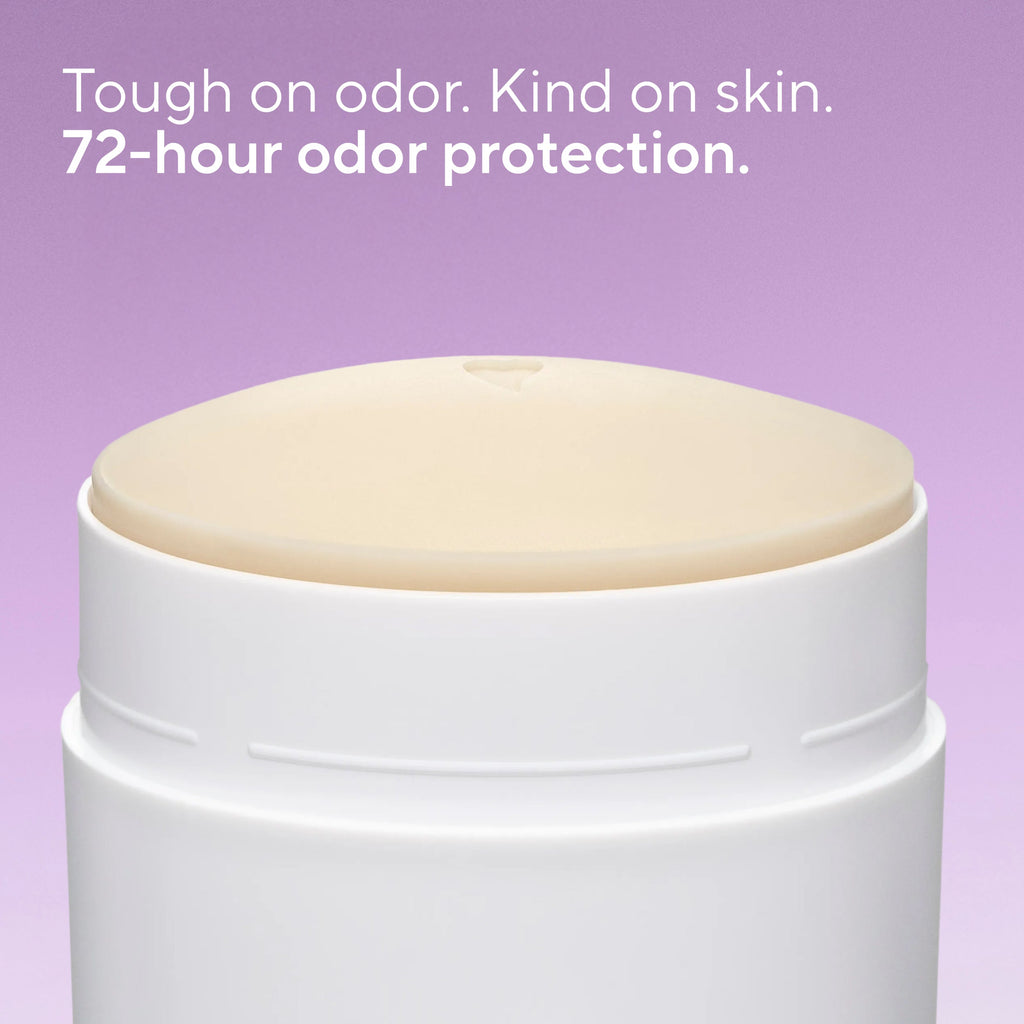 Deodorant Stick Classic Lilac and White Tea 2.65oz Daily Routine