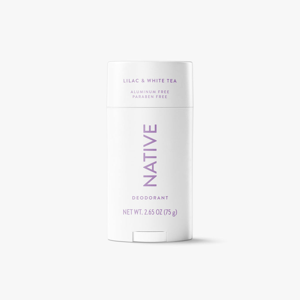 Deodorant Stick Classic Lilac and White Tea 2.65oz Daily Routine