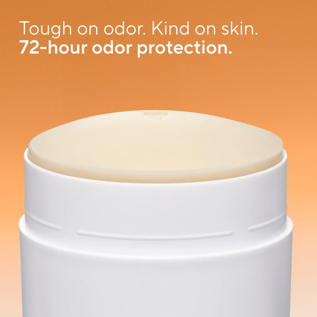 Deodorant Stick Classic Mango and Orange Blossom 2.65oz Daily Routine