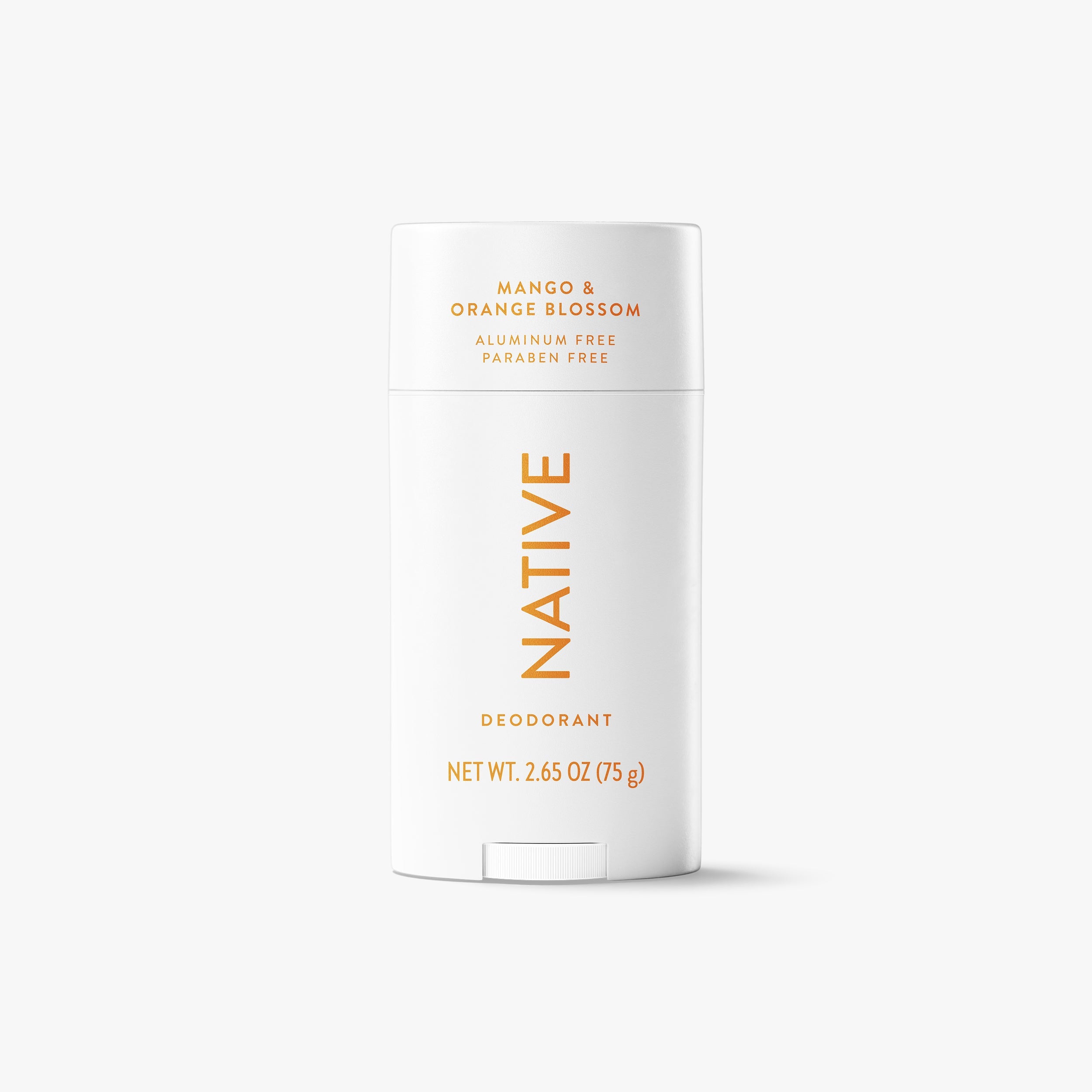 Deodorant Stick Classic Mango and Orange Blossom 2.65oz Daily Routine