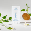Deodorant Stick Classic Midnight Jasmine and Sage 2.65oz Daily Routine