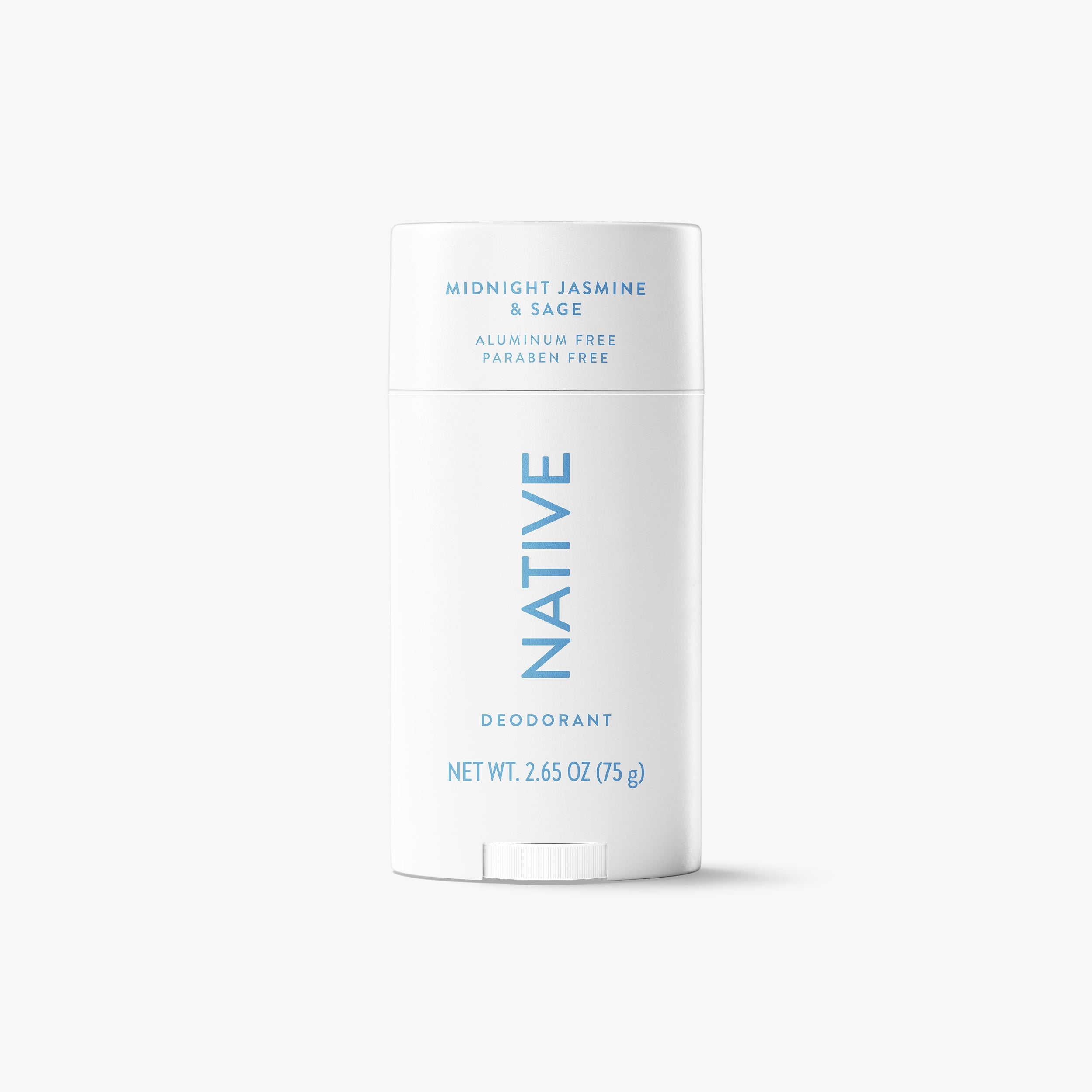 Deodorant Stick Classic Midnight Jasmine and Sage 2.65oz Daily Routine