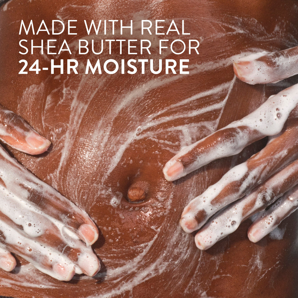 Moisturizing Body Wash Classic Pineapple and Coconut Milk 22oz Daily Routine