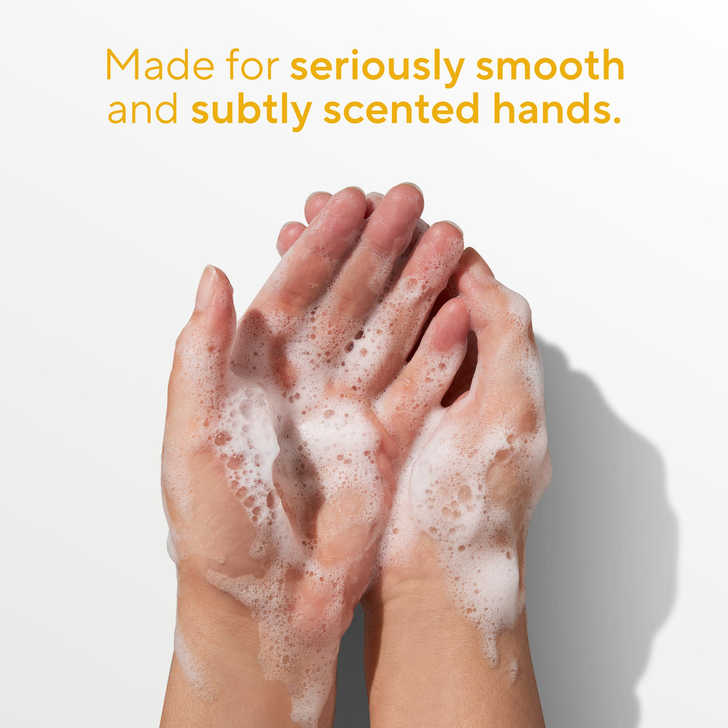 Hand Soap Classic Sparkling Lemon and Tangerine 13oz Daily Routine