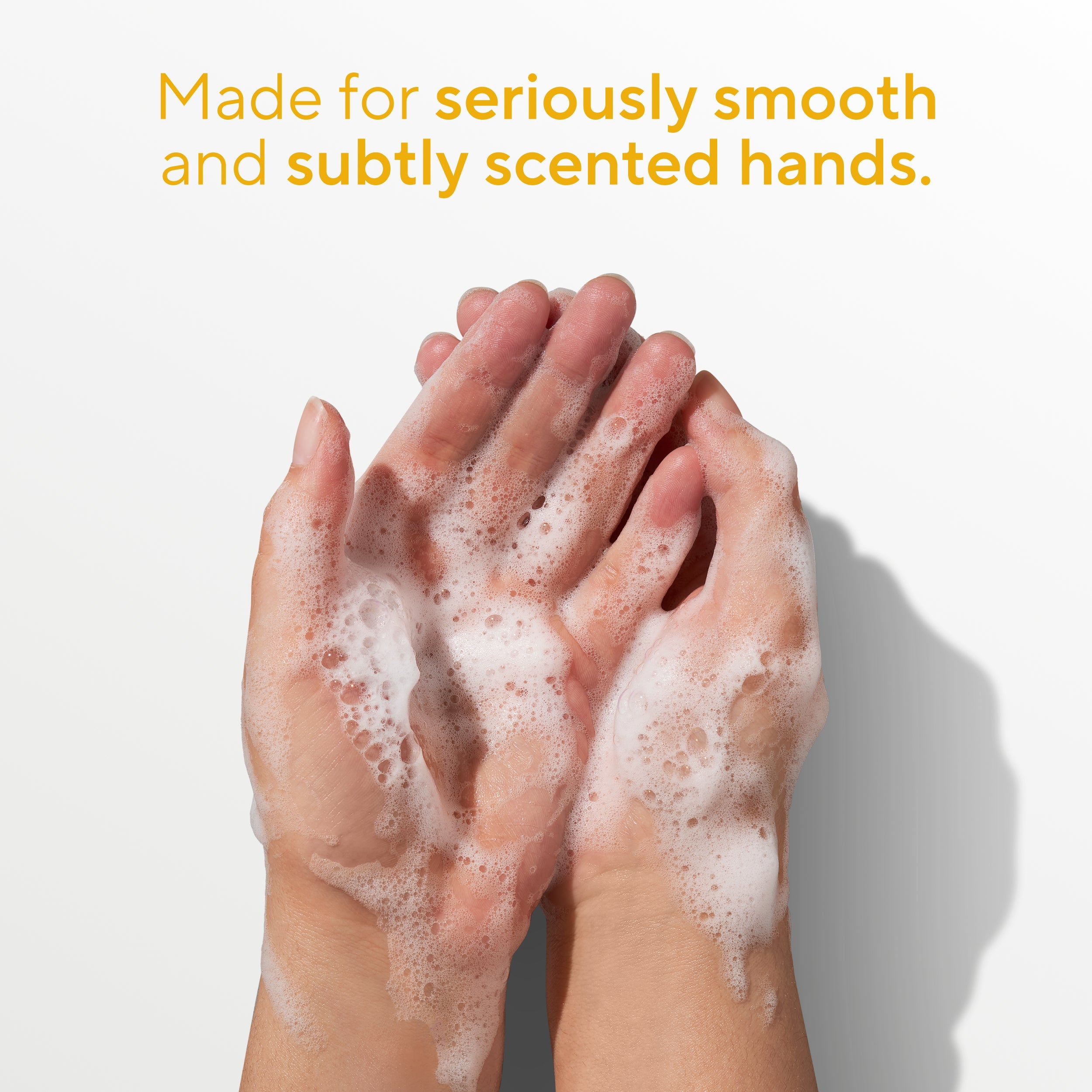 Hand Soap Classic Sparkling Lemon and Tangerine 13oz Daily Routine
