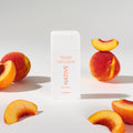 Mini Body Wash Classic Sweet Peach and Nectar 3oz Daily Routine