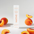 Deodorant Spray Classic Sweet Peach and Nectar 3.5oz Daily Routine