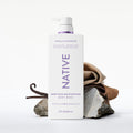 Moisturizing Body Wash Classic Vanilla and Cashmere 22oz Daily Routine