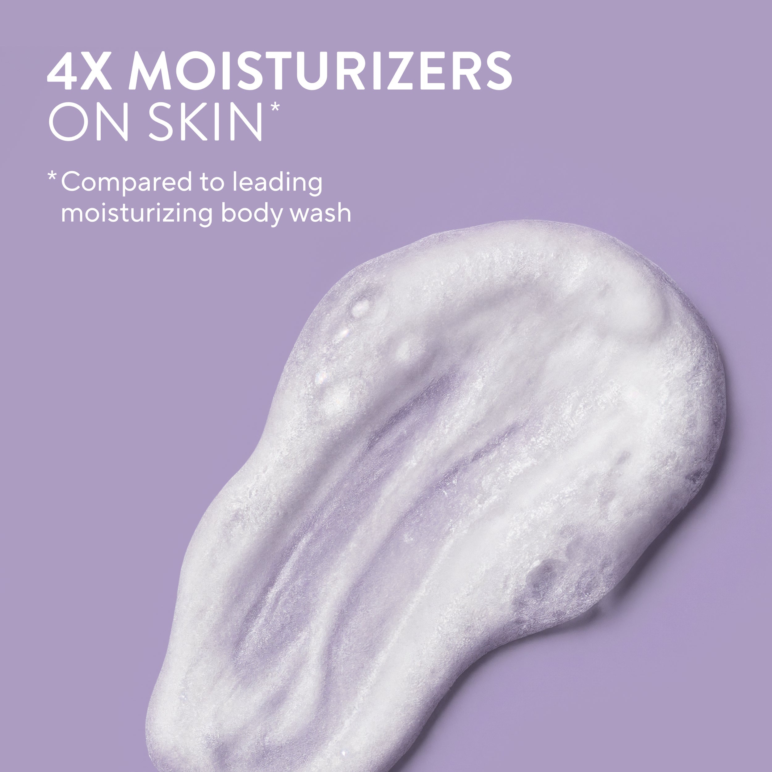 Moisturizing Body Wash Classic Vanilla and Cashmere 22oz Daily Routine