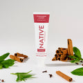 Toothpaste Classic Cinnamon and Mint 4.1oz Daily Routine