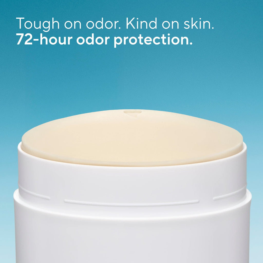 Deodorant Stick Classic Ocean and Timber 3.1oz Daily Routine