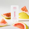 Deodorant Stick Classic Pomelo and Spring Rain 2.65oz Daily Routine