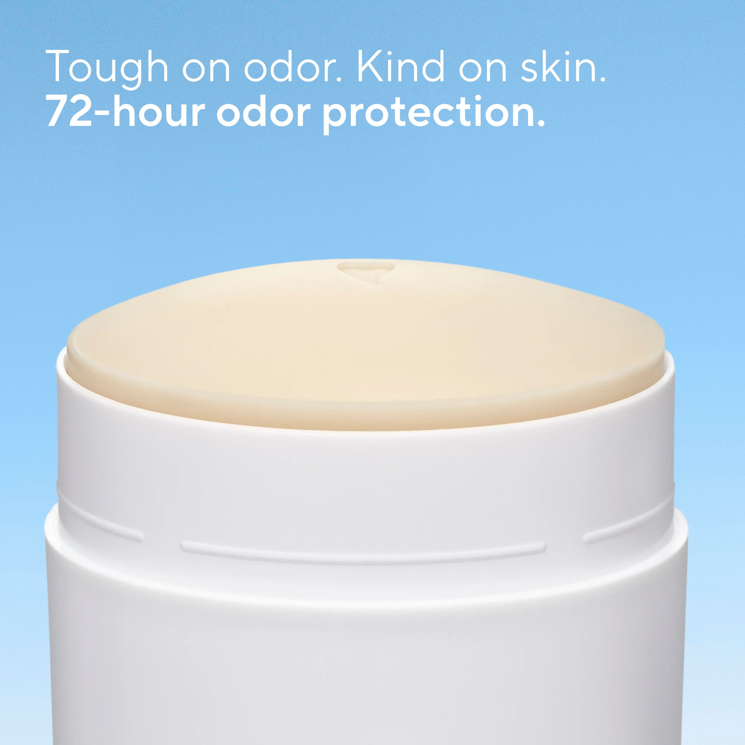 Deodorant Stick Classic Powder and Cotton 2.65oz Daily Routine