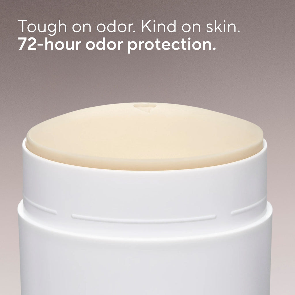 Deodorant Stick Classic Santal and Leather 2.65oz Daily Routine