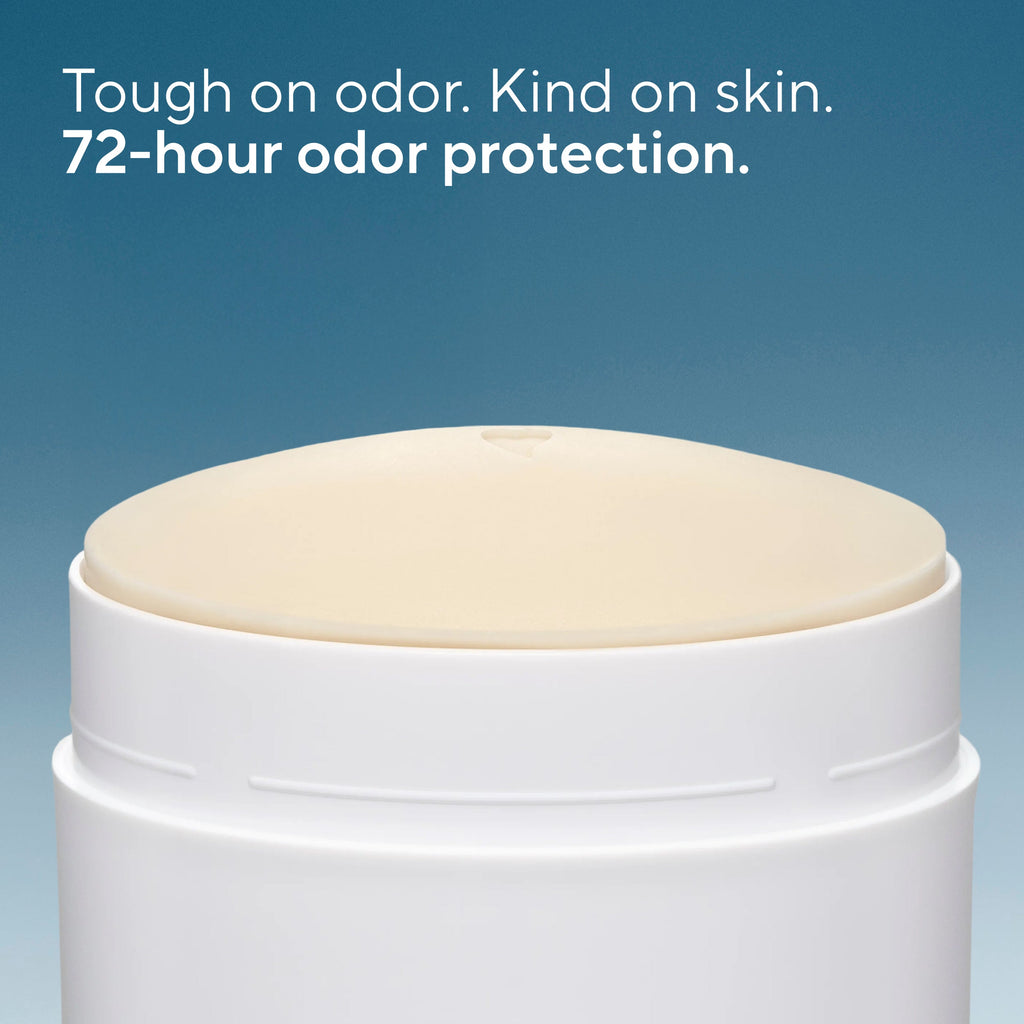 Deodorant Stick Classic Sea Salt and Cedar 3.1oz Daily Routine