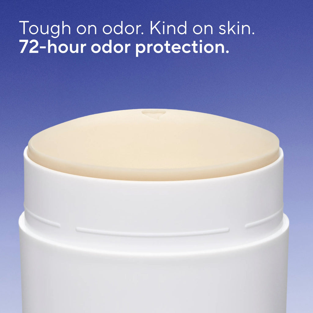 Deodorant Stick Classic Unscented 2.65oz Daily Routine