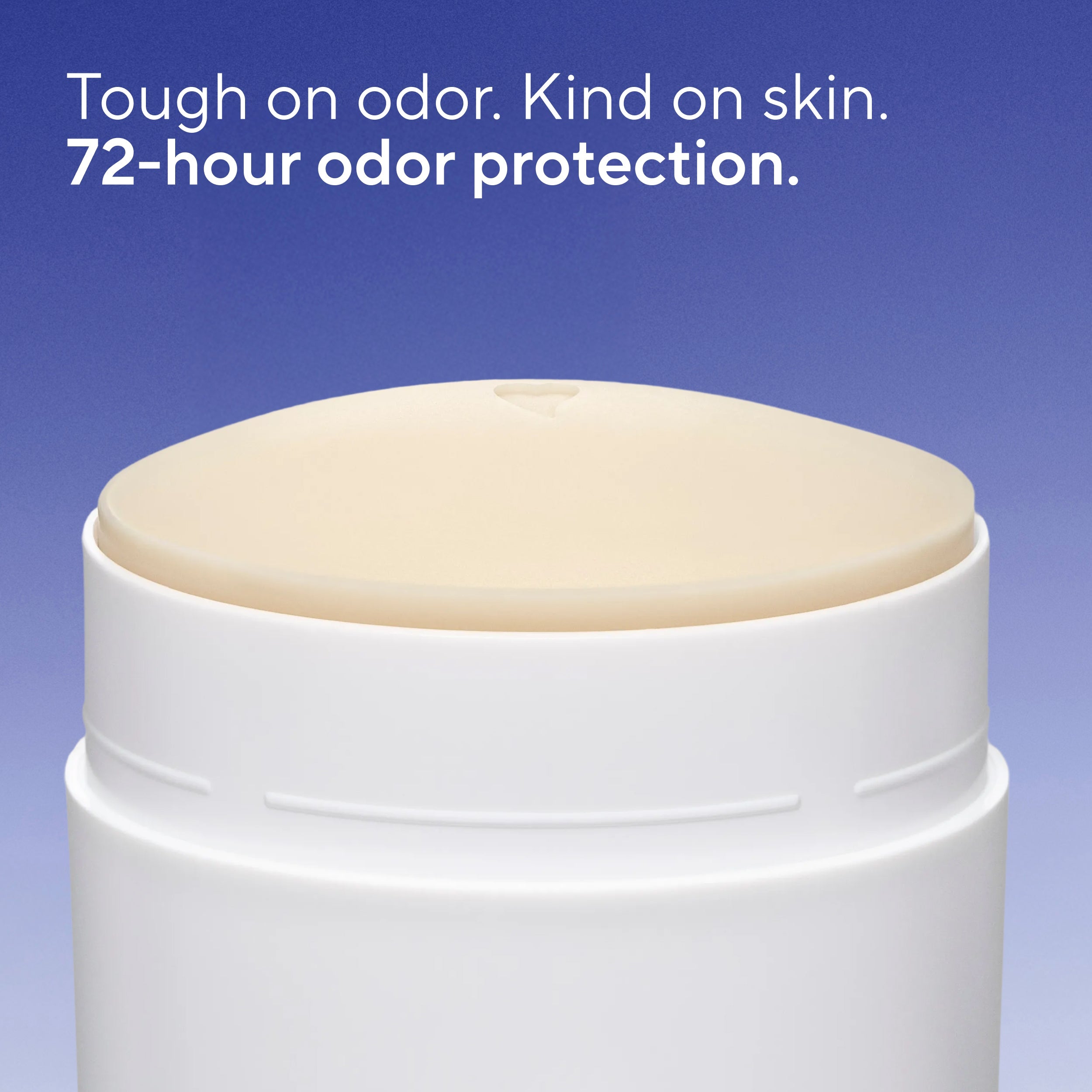Deodorant Stick Classic Unscented 2.65oz Daily Routine
