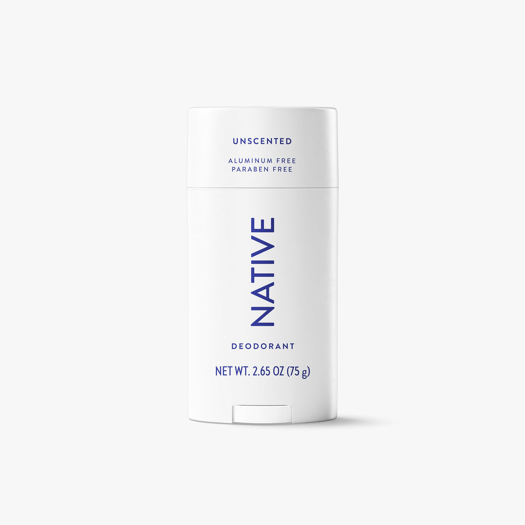 Deodorant Stick Classic Unscented 2.65oz Daily Routine