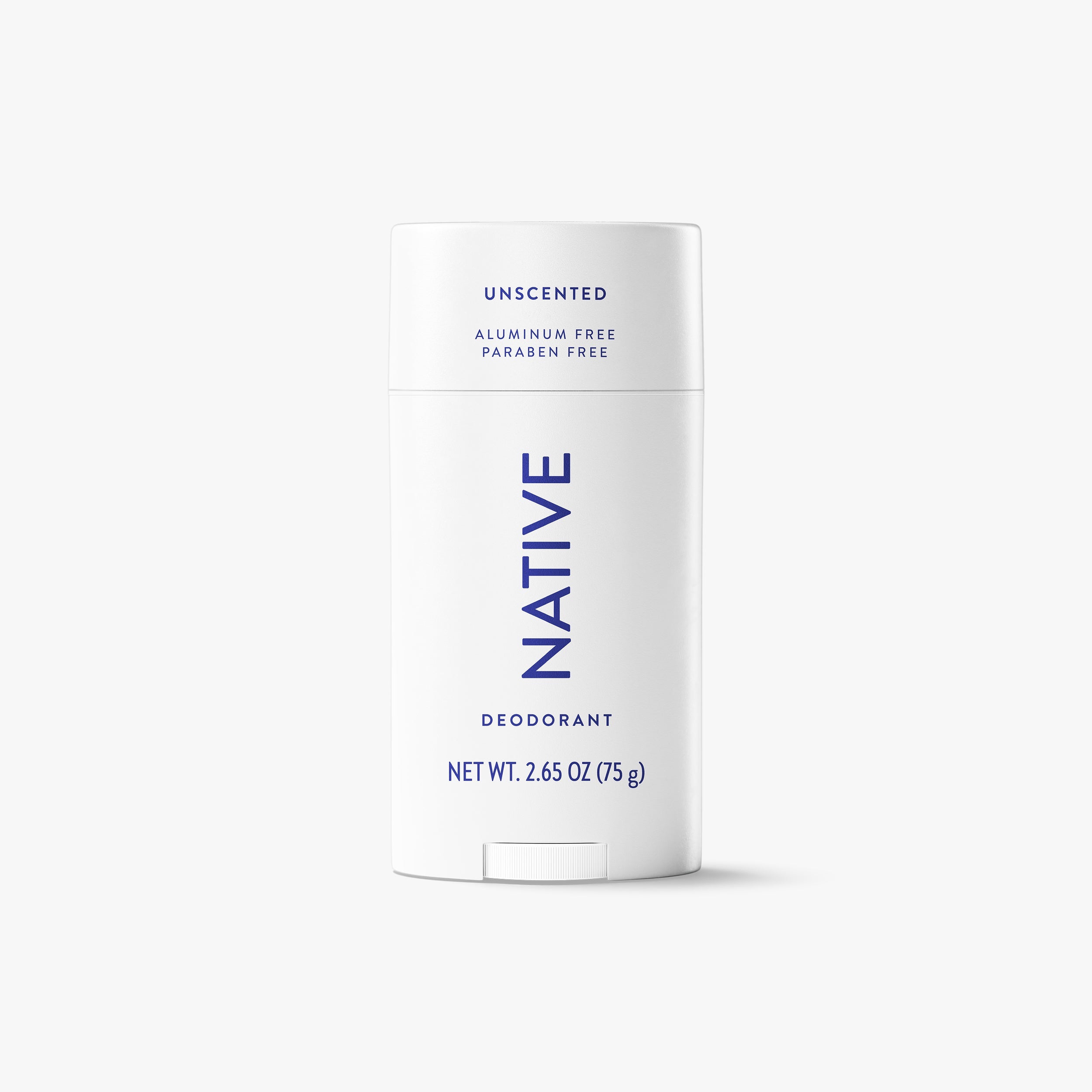 Deodorant Stick Classic Unscented 2.65oz Daily Routine