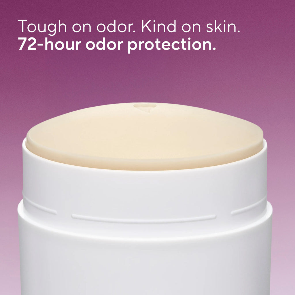 Deodorant Stick Classic Vanilla and Cashmere 2.65oz Daily Routine