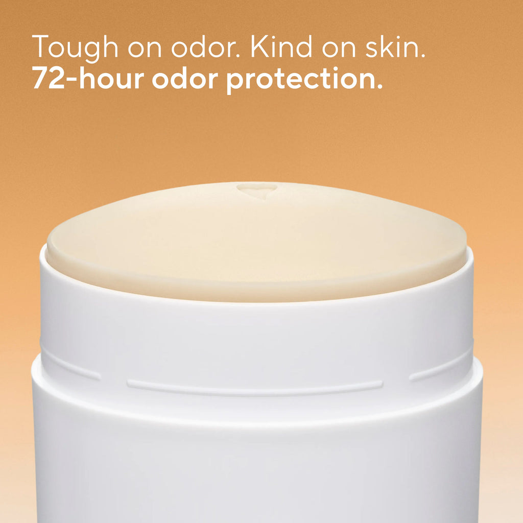 Deodorant Stick Classic Vanilla and Sandalwood 2.65oz Daily Routine