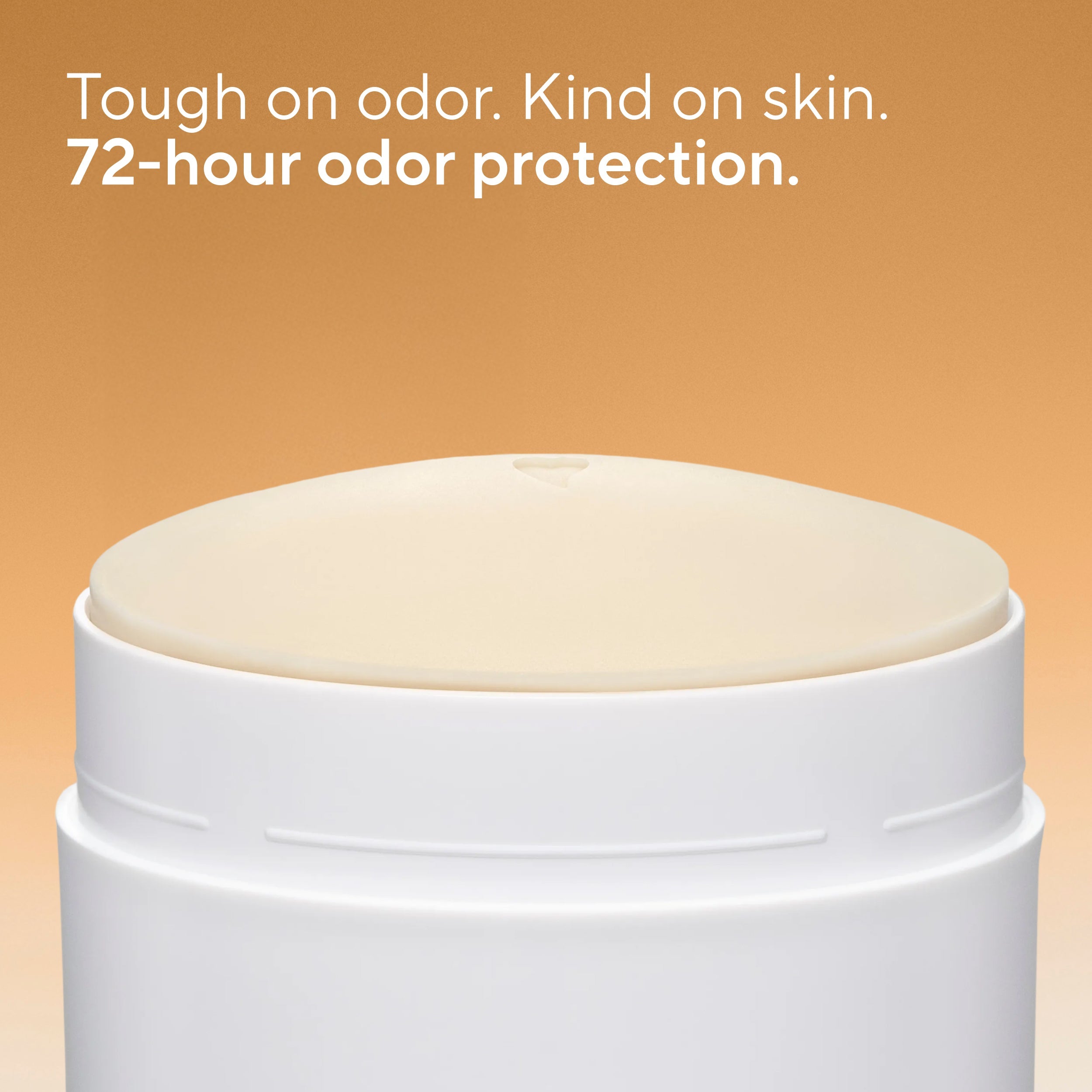 Deodorant Stick Classic Vanilla and Sandalwood 3.1oz Daily Routine