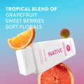 Sunscreen Lotion Tropical Breeze Daily Routine
