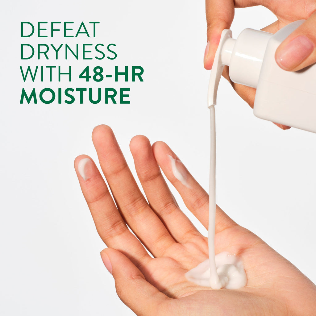 Body Lotion Classic Eucalyptus and Mint 16.5oz Daily Routine