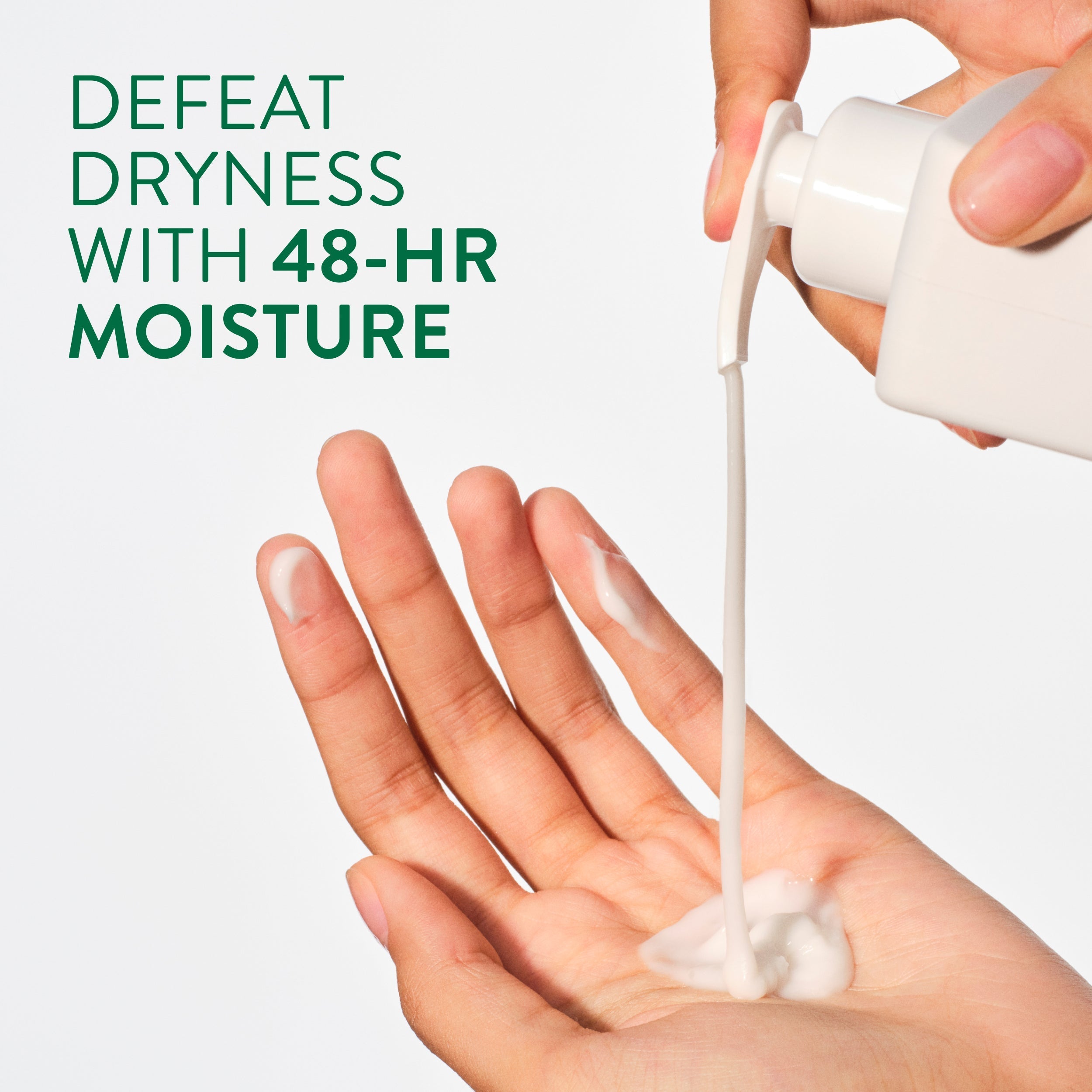 Body Lotion Classic Eucalyptus and Mint 16.5oz Daily Routine