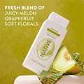 Body Wash Limited Edition Brazilian Honey Melon 18oz Daily Routine