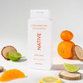Body Wash Classic Citrus and Herbal Musk 18oz Daily Routine