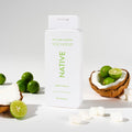 Body Wash Classic Key Lime and Sugar 18oz Daily Routine