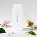 Body Wash Classic Lilac and White Tea 18oz Daily Routine